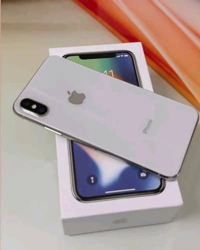 apple iPhone x 256 GB WhatsApp +92326+9905+123