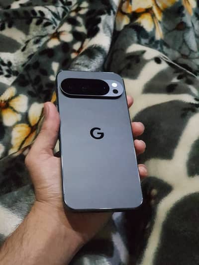 Google Pixel 10 Pro