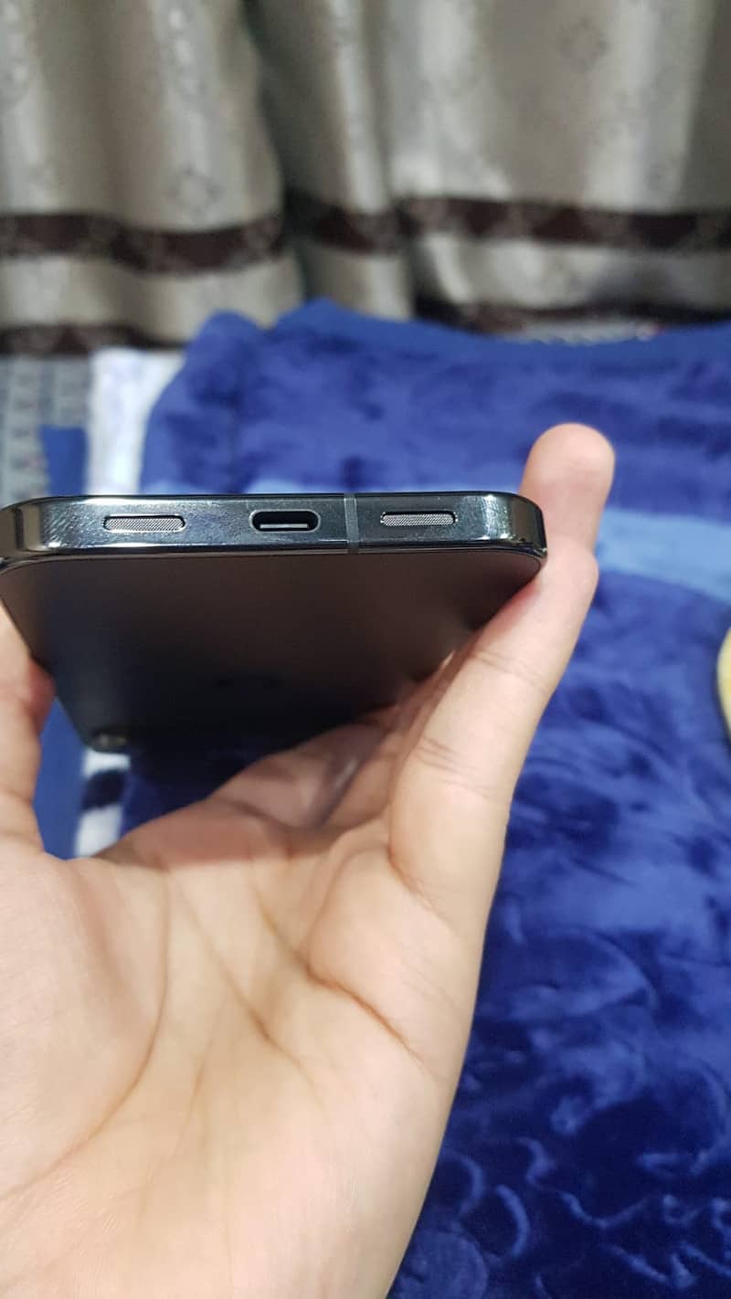 Google Pixel 10 Pro 4