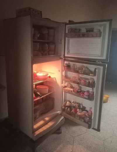 Fridge / Dawlance Refrigerator