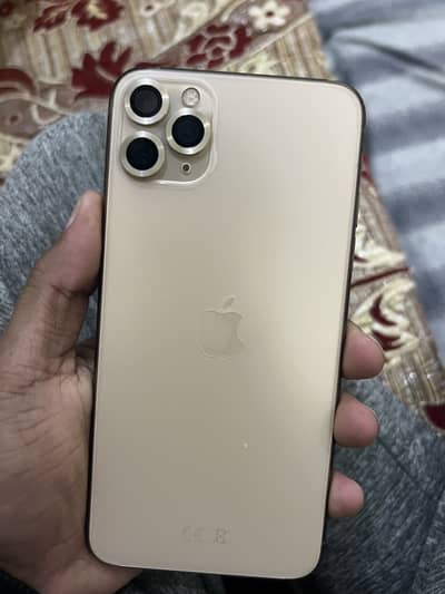 iPhone 11 Pro Max