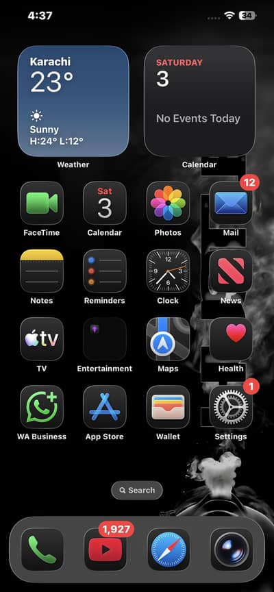 iphone 12 pro max  256 factory unlock non pta