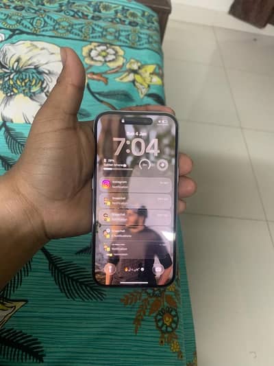 IPhone 15 128gb JV