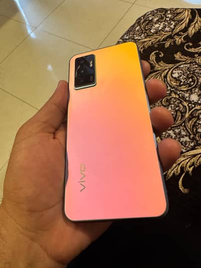 Vivo V23e Almost new condition 40k Final price