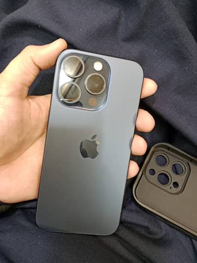 Iphone 15 pro