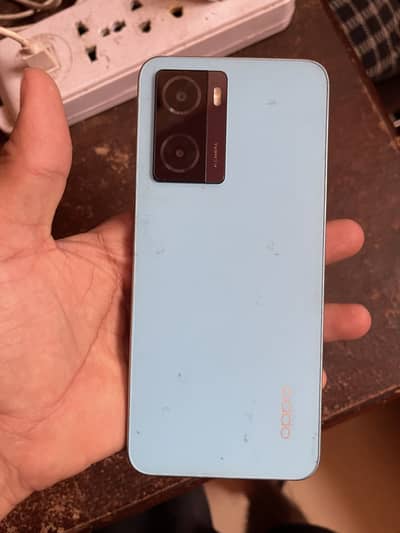 oppo A57 pta Aproved All ok