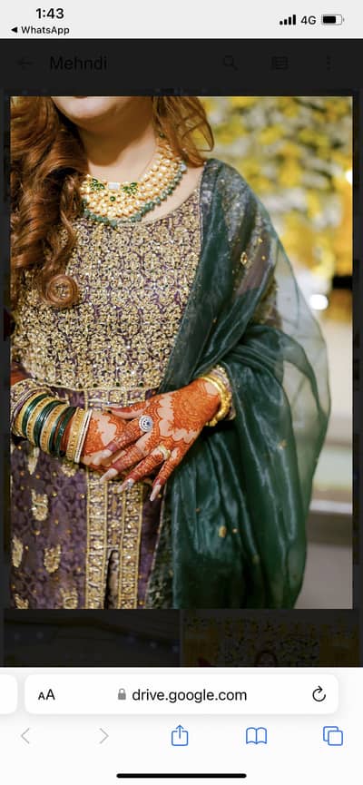 Bridal and formal dress for sale