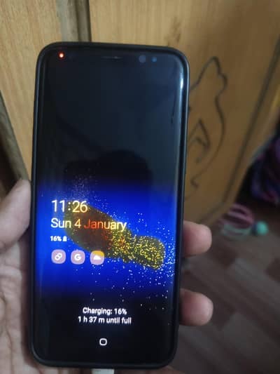 Samsung S8.4 GB 64g. . sale and exchange