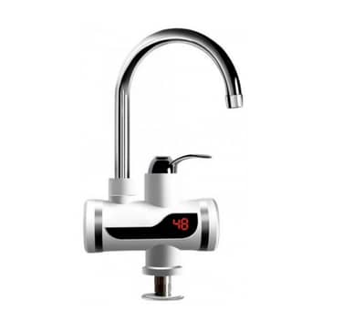 Instant Electric Water Heater