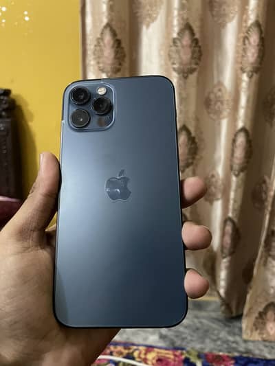 iPhone 12 Pro pta