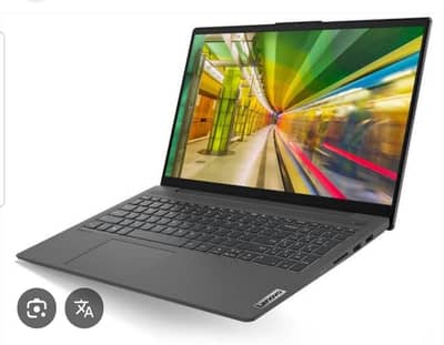 lenova i5 brand new wuth bag