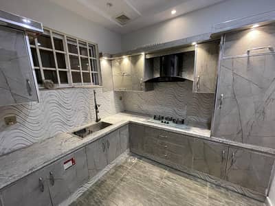 Unoccupied House Of 5 Marla Is Available For Sale In DHA 11 Rahbar