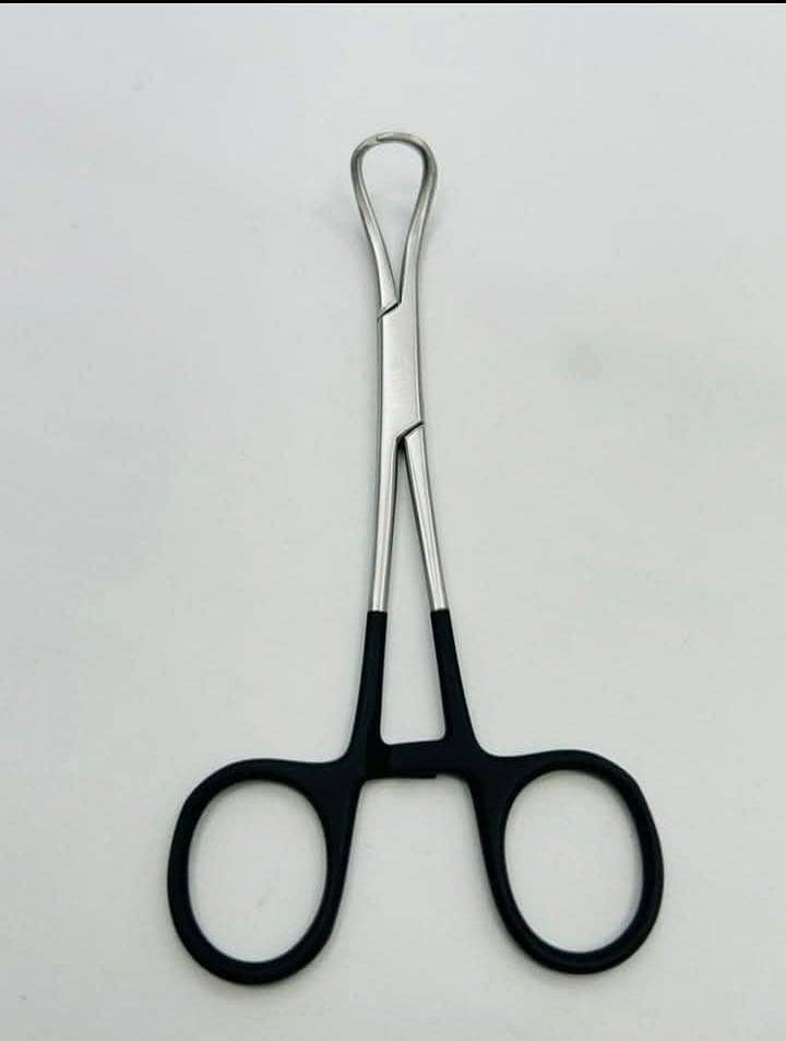 Electroplating work 2