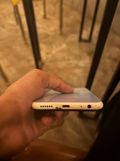 4/128 ha panel change ha  screen damage ha