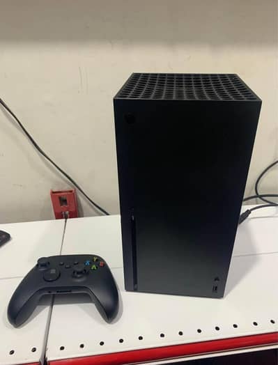 Xbox Series X