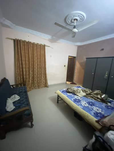 FLAT AVAILABLE FOR SALE ( NEAREST TO BAITULMUKKARAM MASJID )