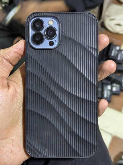 iphone 12 pro factory unlocked!