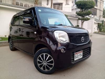 1st Owner Full Opt Nissan Moco 660 B/T Mira Dayz Move Ek Wagon r Alto