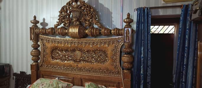 Chiniotti dhol style furniture  03444288800