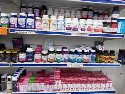 Complete Healthcare Services