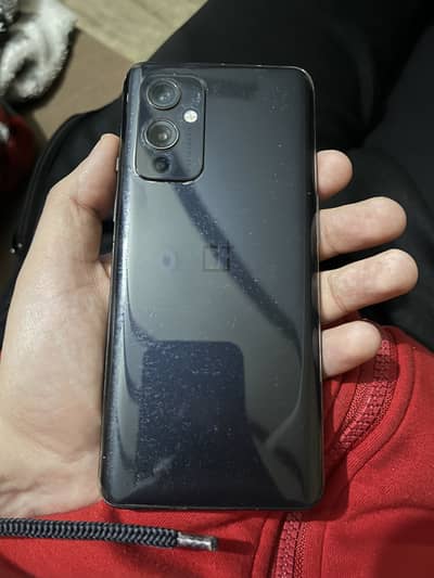 Oneplus 9 5g 12/256gb