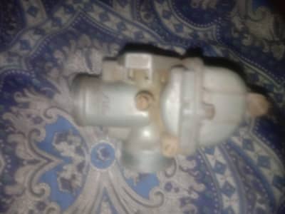 cd 70 carburetor