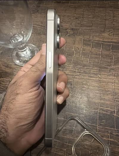 i phone 15 pro max pta 10/10