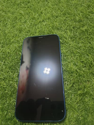 Iphone 12 Non pta 64gb JV