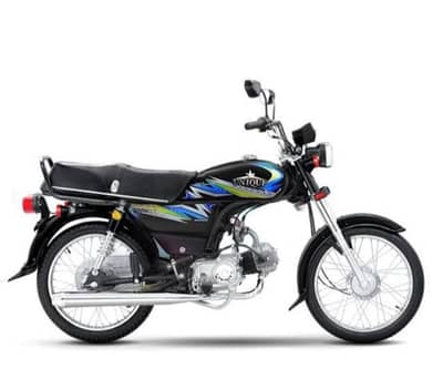 Bike Riders Required for Bykea / Yango