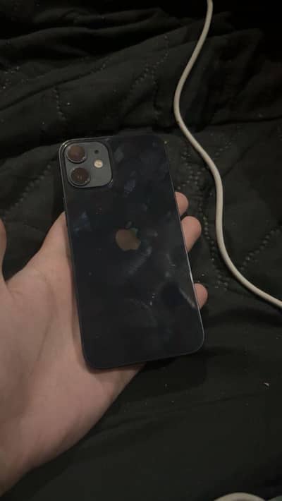 iphone 12 mini Non PTA