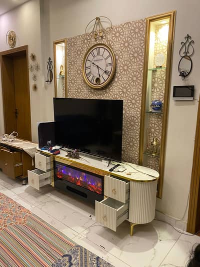 Tv Console Tables