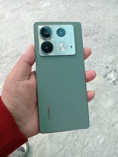 infinix Note 40 Exchange 12 pro max PTA Difference will be pay