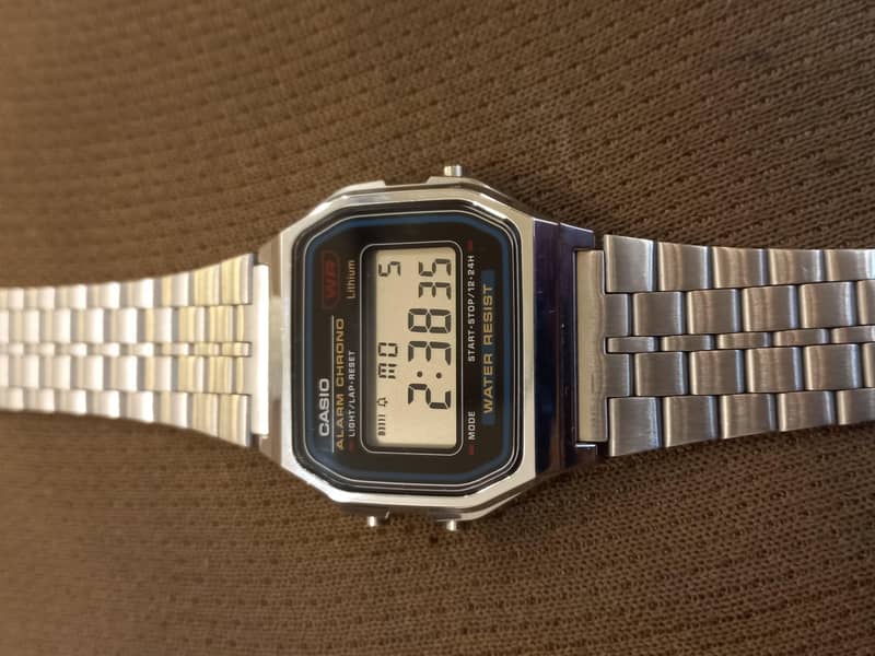 CASIO 0