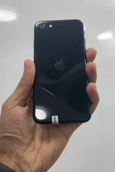 IPHONE SE 2020 FACTORY UNLOCK