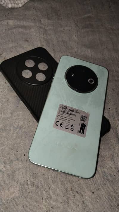 Tecno spark 30c Exchange sell