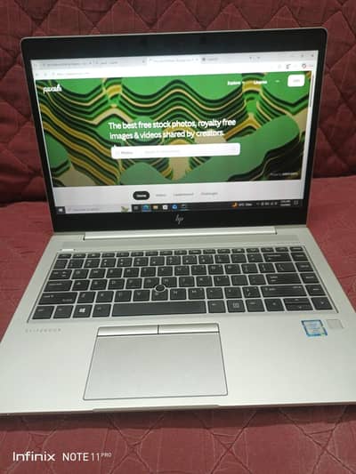 Hp Elitebook 840 G5