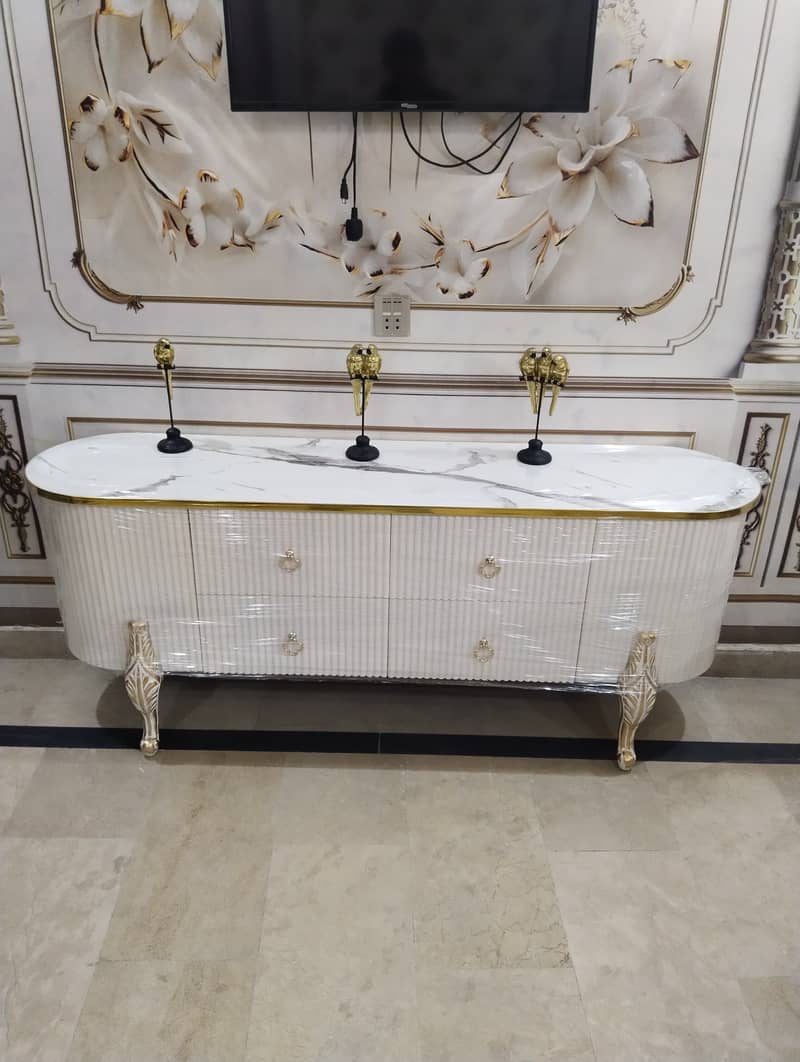 Console Tables 8