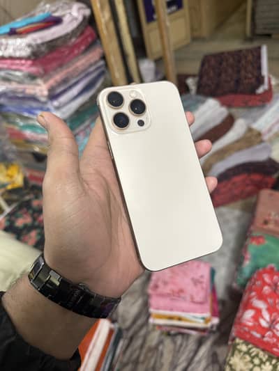 i phone 16 pro max Dual physical Pta approved