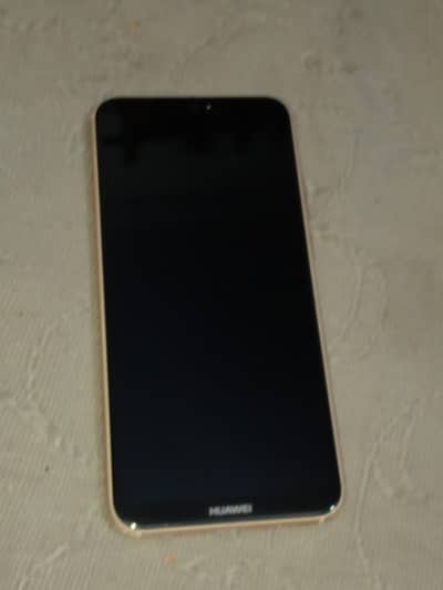 Huawei p20 lite pta approved