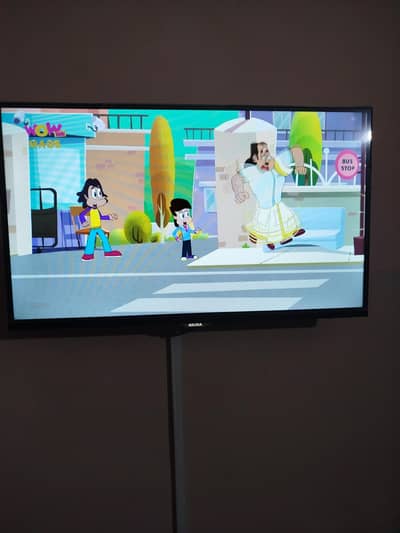 Akira Smart Led tv