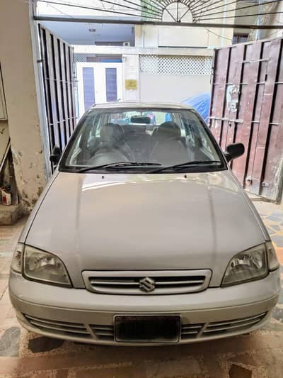 Suzuki Cultus Vxr 2008 mint condition