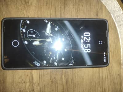 redmi note 13 pro  just like brand new