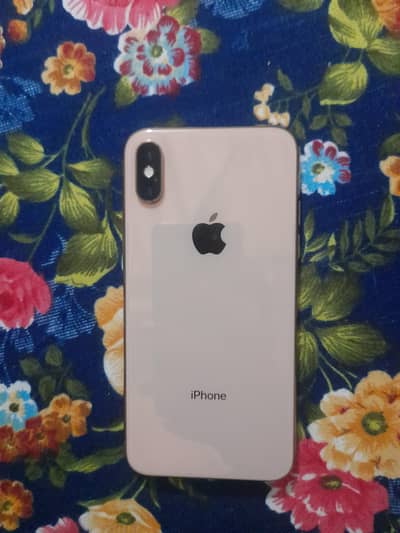 iphone xs