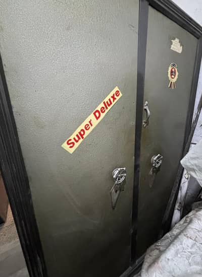 Metal Cabinet | Lohe ki Almari