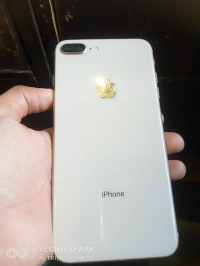 I phone 8 plus