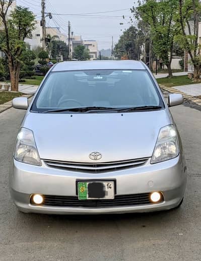 Toyota Prius 1.5