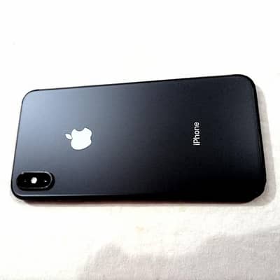 I phone XS Maxx