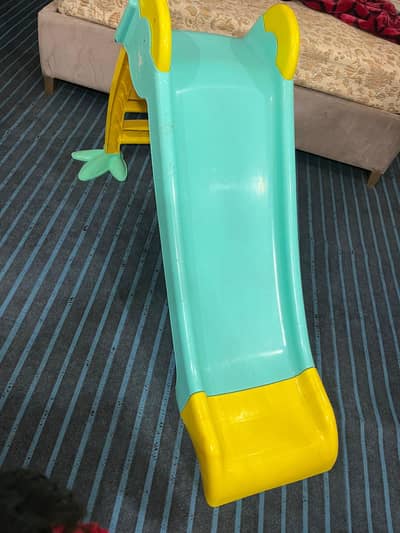 kids slide is for sale