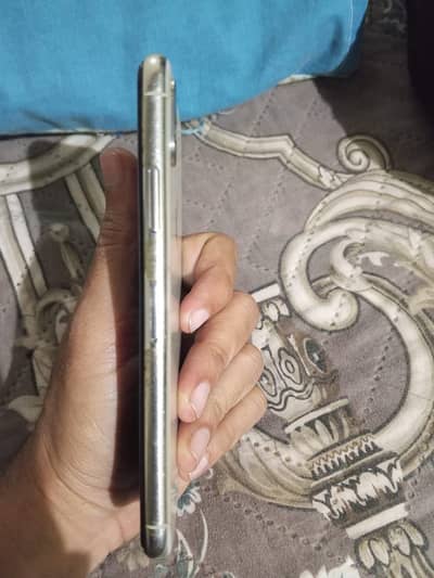 IPhone X pta approved 64gb