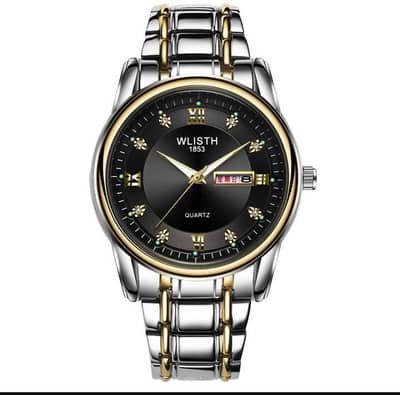 swiss brand watch mens outdoor quartz watch business waterproof